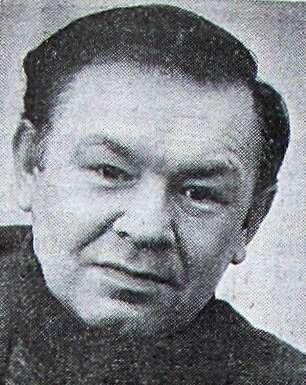 Алексей Чупров