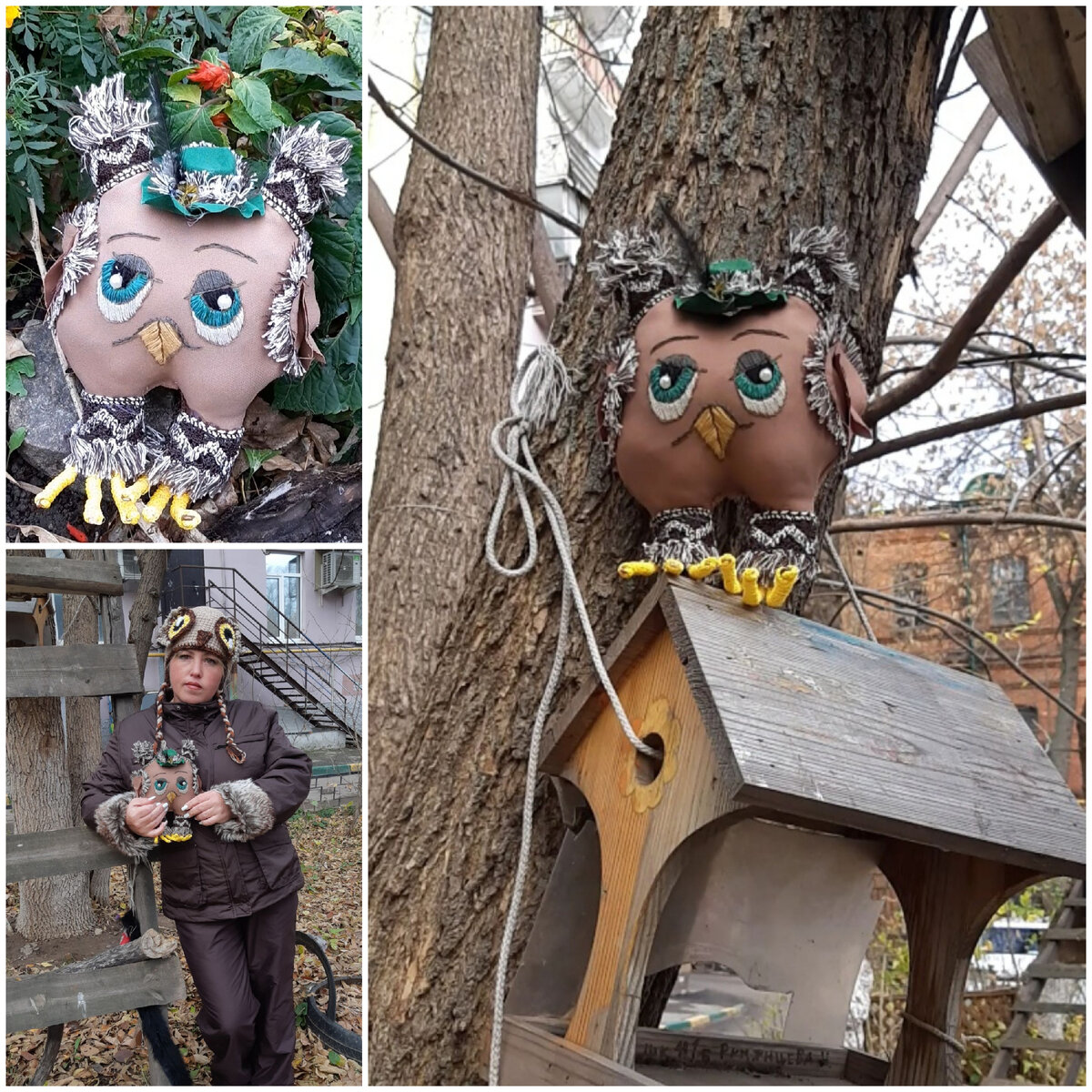 Фото автора канала