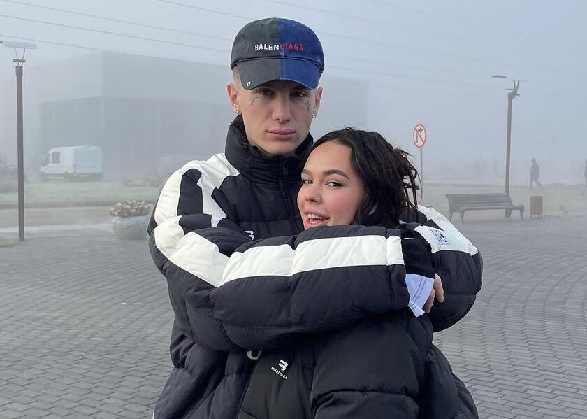 MONEYKEN, INSTASAMKA
​Фото: Instagram