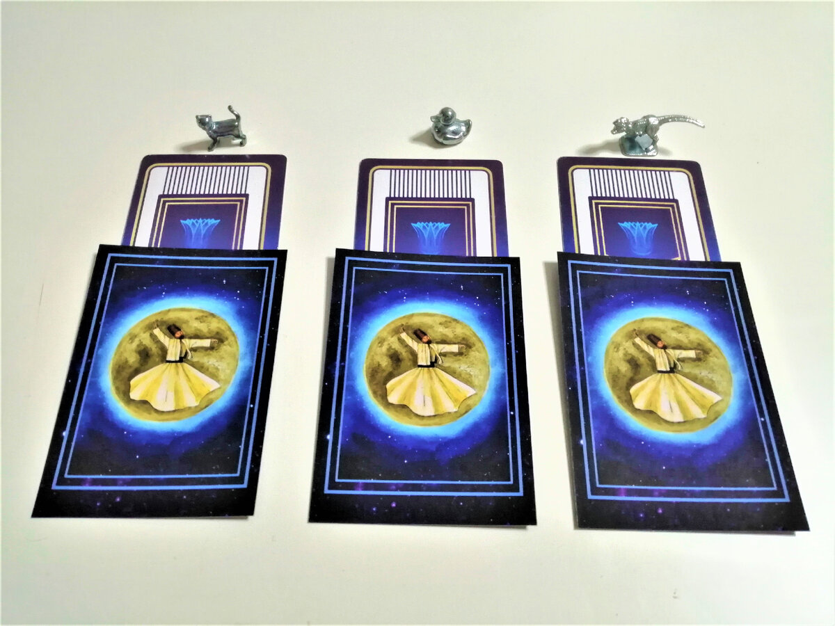 Остановись, прислушайся к себе, почувствуй себя, услышь то, что внутри... Сделай выбор.