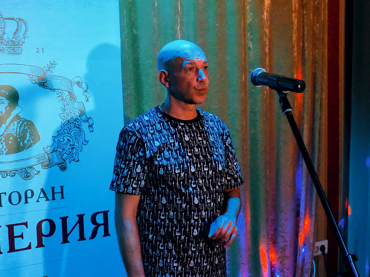 личный архив
