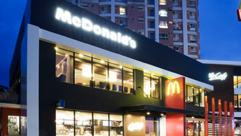 Инвестировать ли в McDonalds у всех на слуху