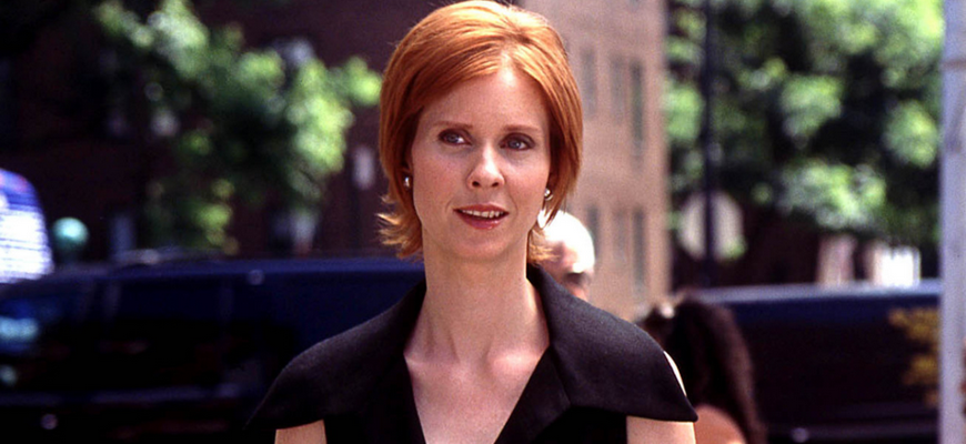 Синтия Никсон, decider.com