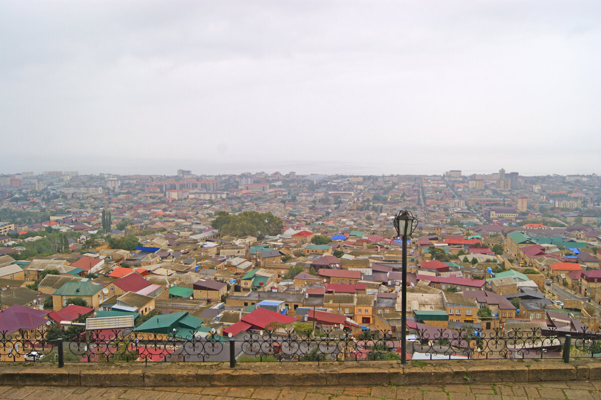 Дербент