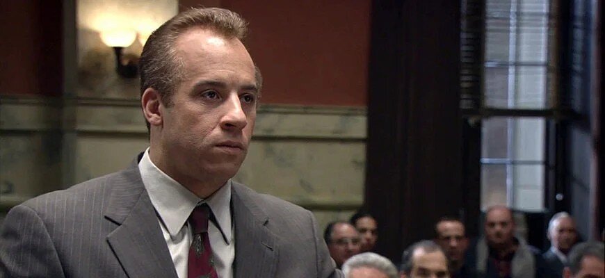 Кадр из фильма «Признайте меня виновным», bigrating.ru