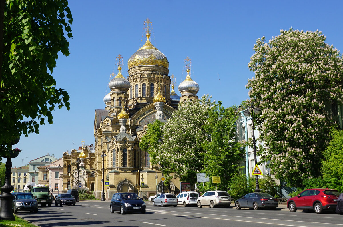 Набережная лейтенанта шмидта санкт петербург