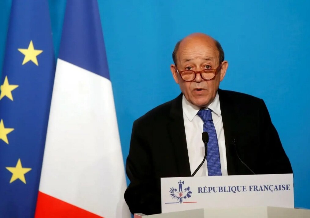 Жан-Ив Ле Дриан. Источник фото: Яндекс.картинки