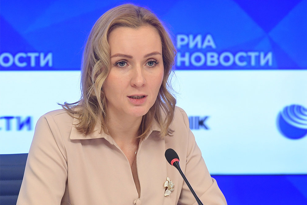 Фото: Владимир Трефилов / РИА Новости