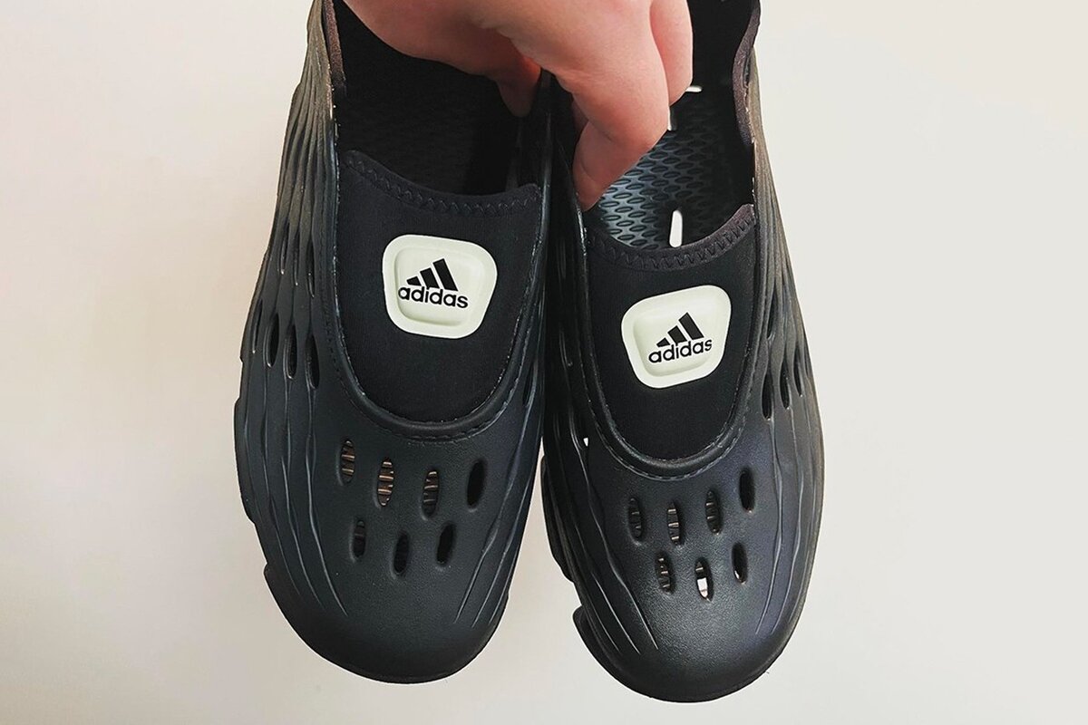 Adidas Slide