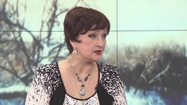 З.Кириенко