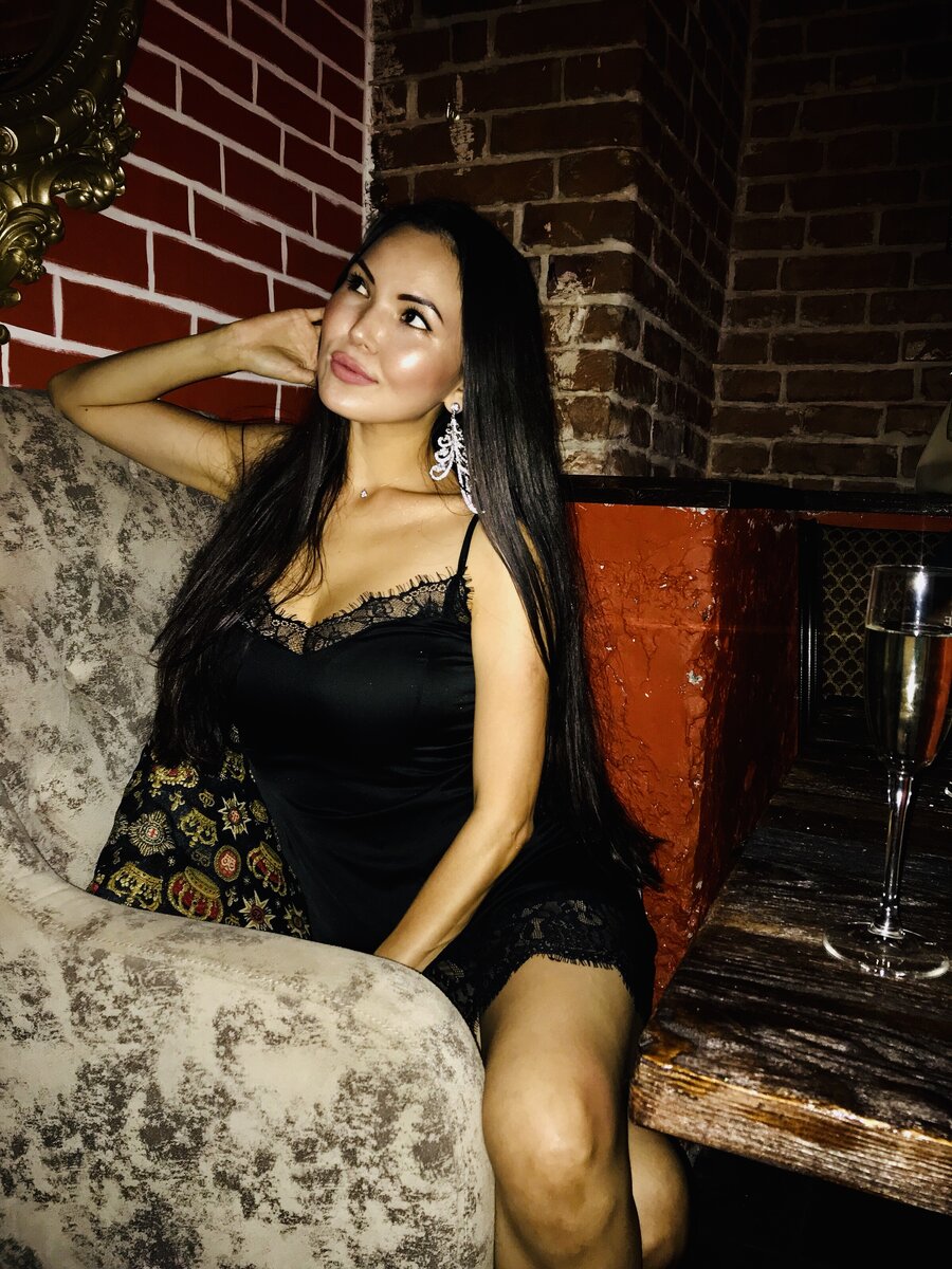 Сексуальность _____божественная энергия в женщине, которая является ее жизненной силой, ее ресурсом. ❤️‍🔥
