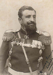 Генерал Йован Попович-Липовац