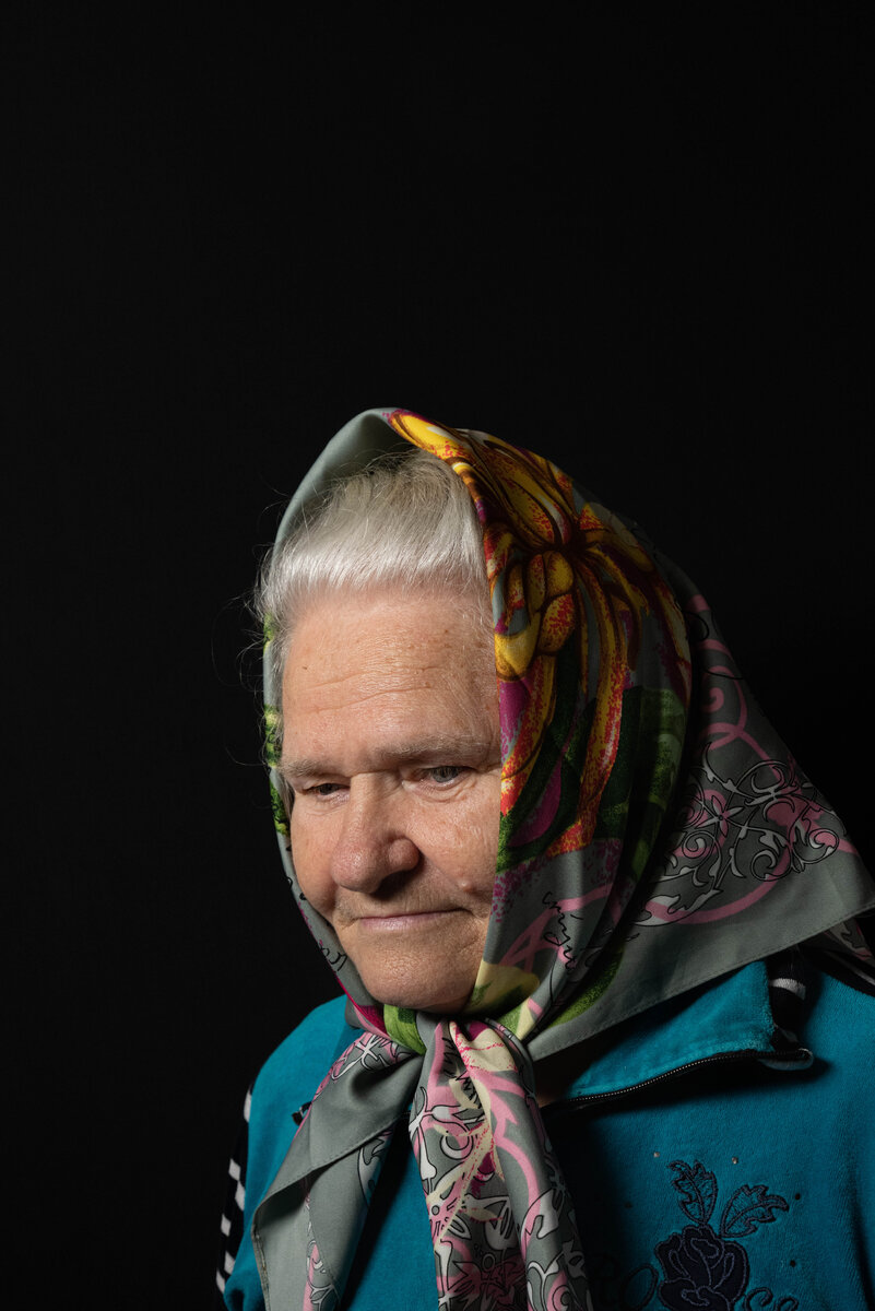 Нина Крымова