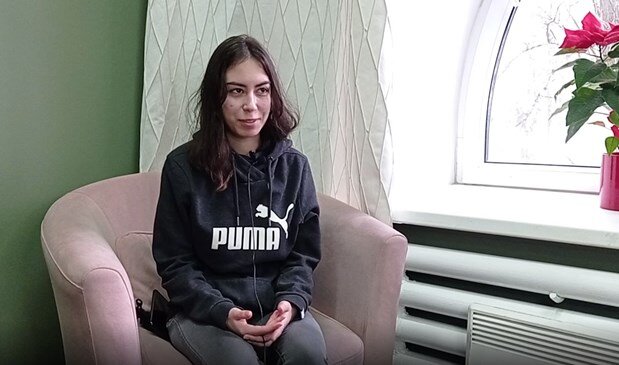 Лера, племянница Татьяны