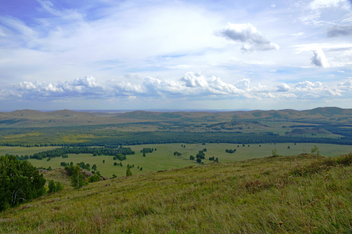 Из архива автора