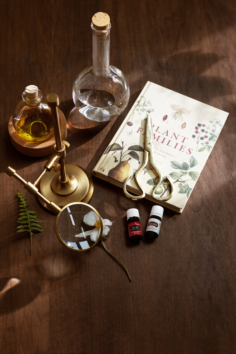 Фото: компания Young Living