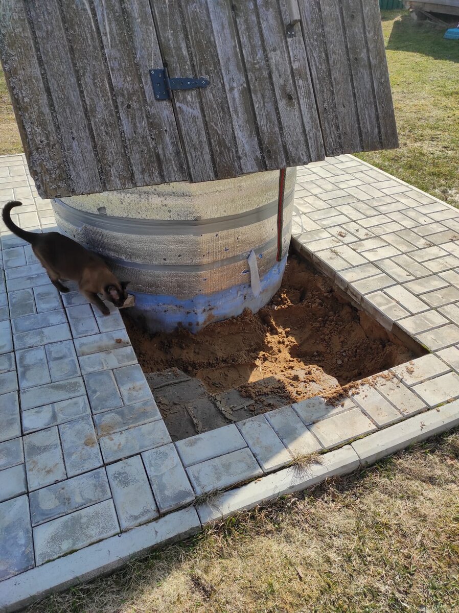 Фотография из личного архива