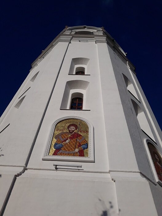 Нижний Новгород, 30 сентября 2021