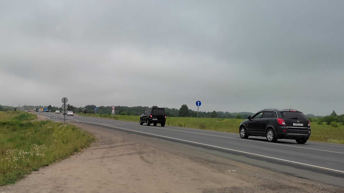 Пока дороги остаются кормушкой для всех, у кого есть доступ к их обслуживанию.