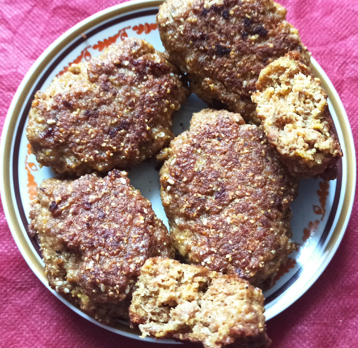 Вот такие они внутри)