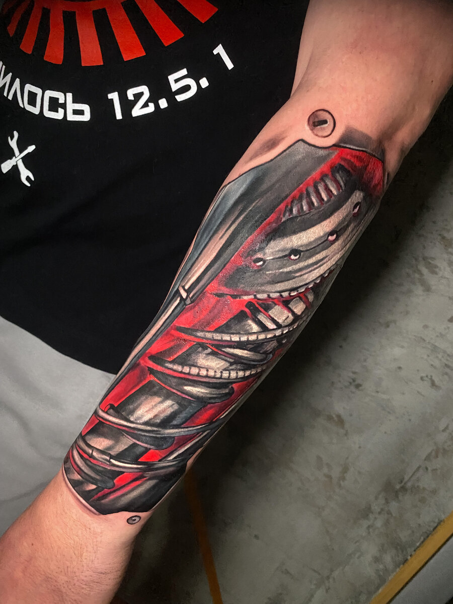 Автор работы Виталий Козлов (г. Челябинск)