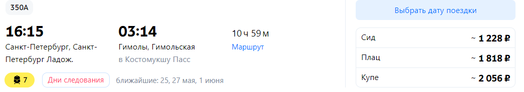 данные актуальны на май 2022