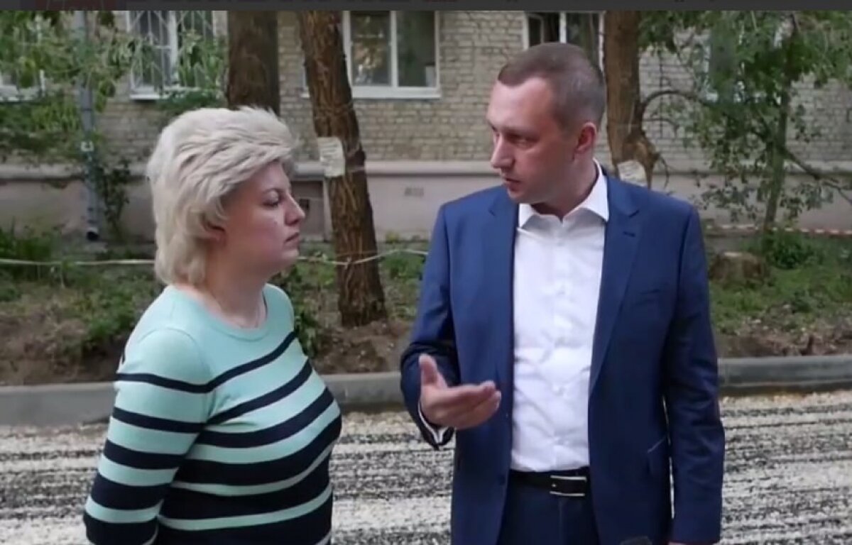    Бусаргин сделал заявление о ремонте саратовских и энгельсских дворовНовости Саратова и области – Сетевое издание «Репортер64»