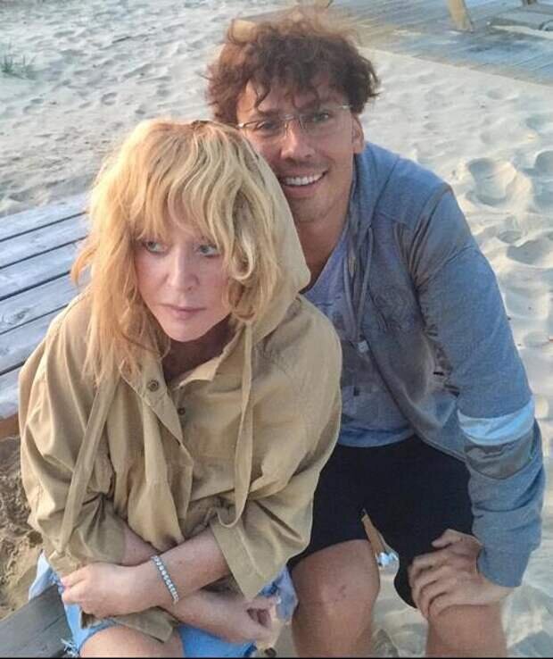 Звёздное семейство надолго обосновалось в Израиле (фото из открытых источников)