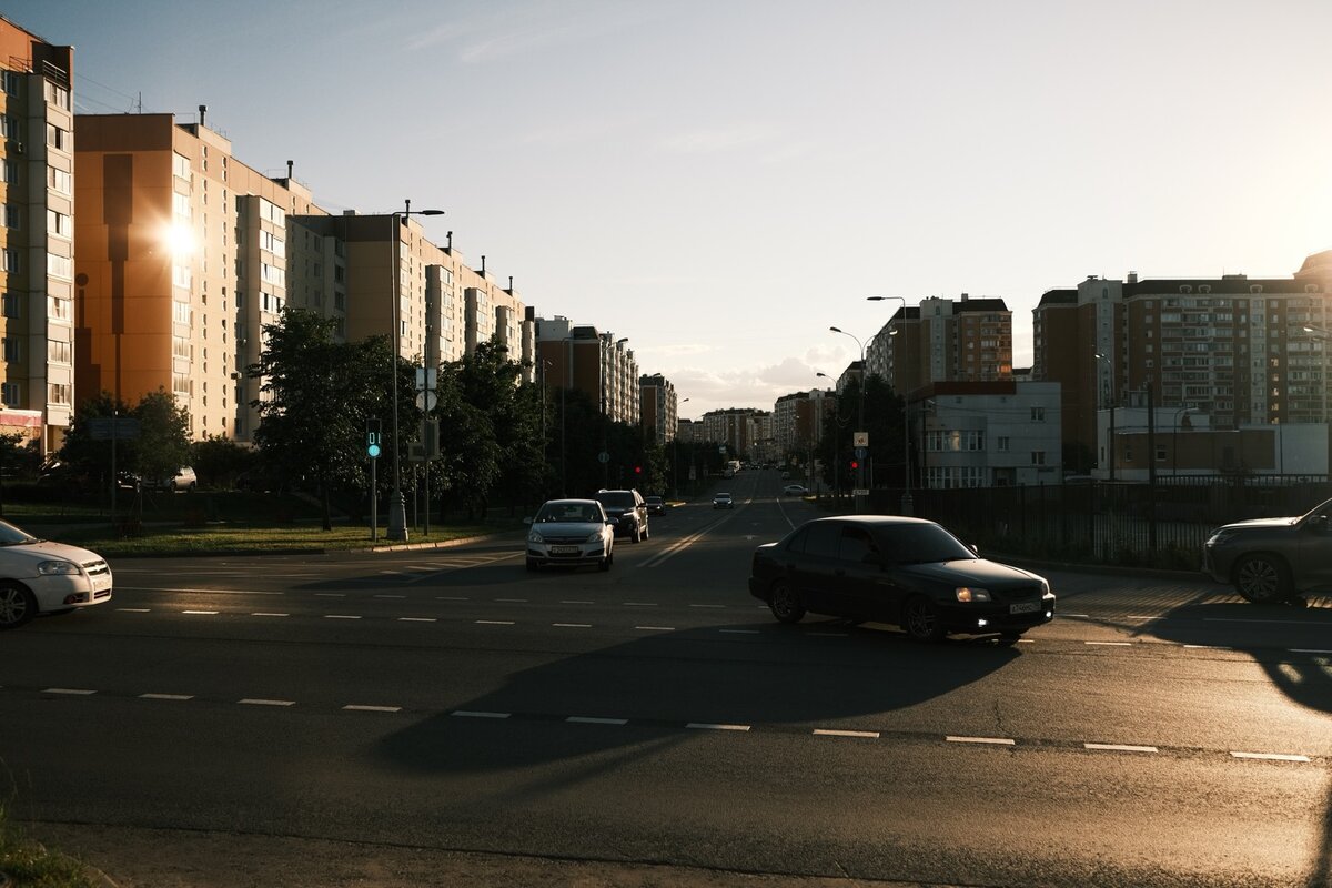 ©️Уличный фотограф Сергей Караваев, Fujifilm X-T4, Fujifilm XF 23mm f/2 R WR