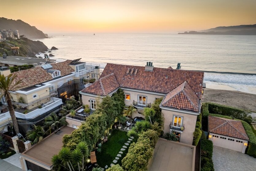 Фото: Courtesy of Neal Ward Properties