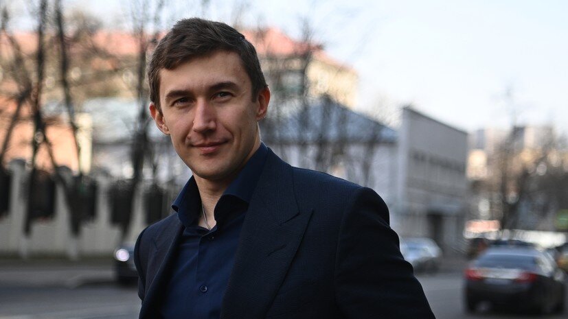   РИА Новости Евгений Одиноков