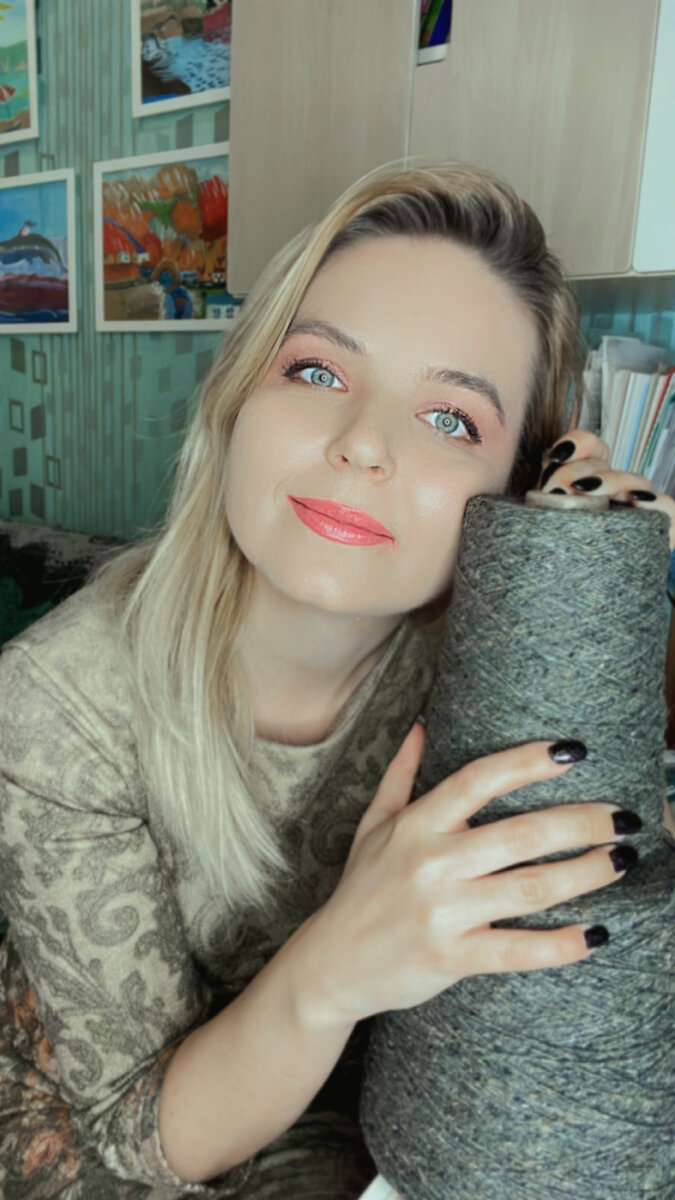 Фото автора канала