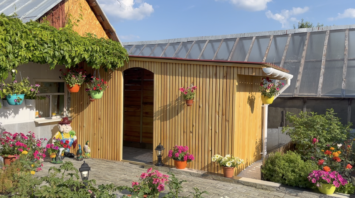 Просчитаем сколько же ушло средств на постройку