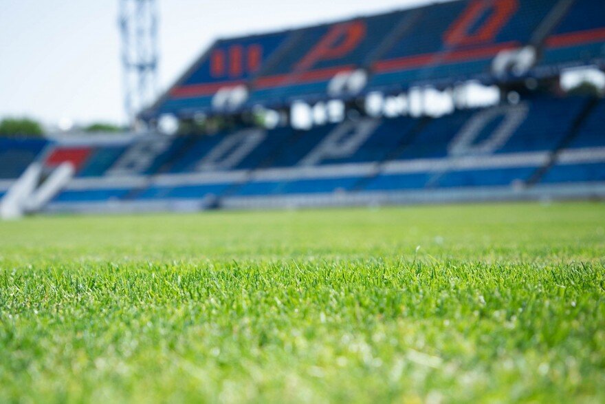    Фото: ФК «Факел»