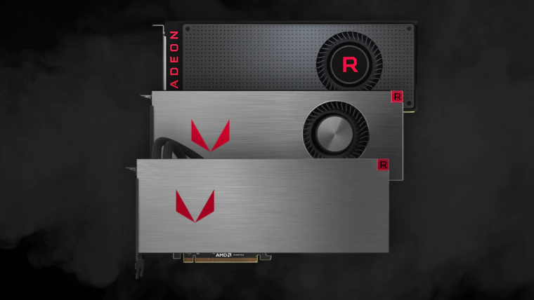 Новые возможности для GCN, Polaris и Vega.