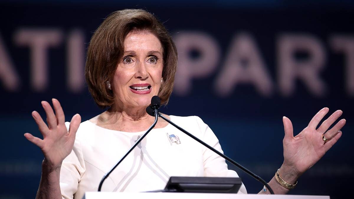    Фото: Gage Skidmore / CC BY-SA 2.0