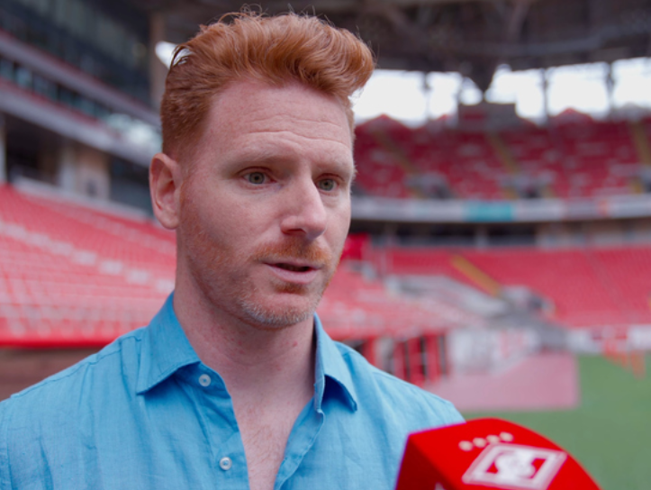 Гильермо Абаскаль высказался и сделал ряд заявлений после матча «Спартак» - «Сочи»