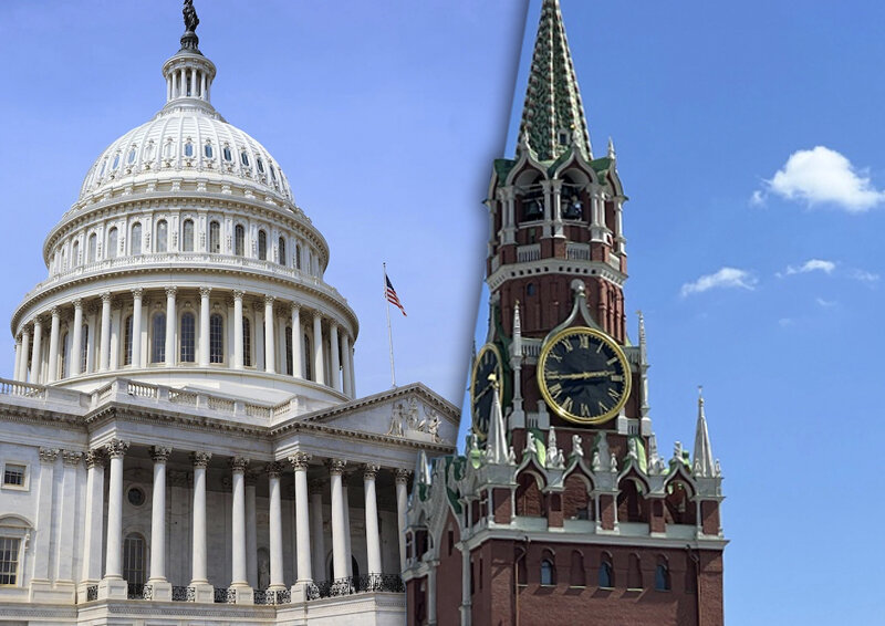    Политологи рассказали, как возможное признание США РФ спонсором терроризма отразится на россиянах