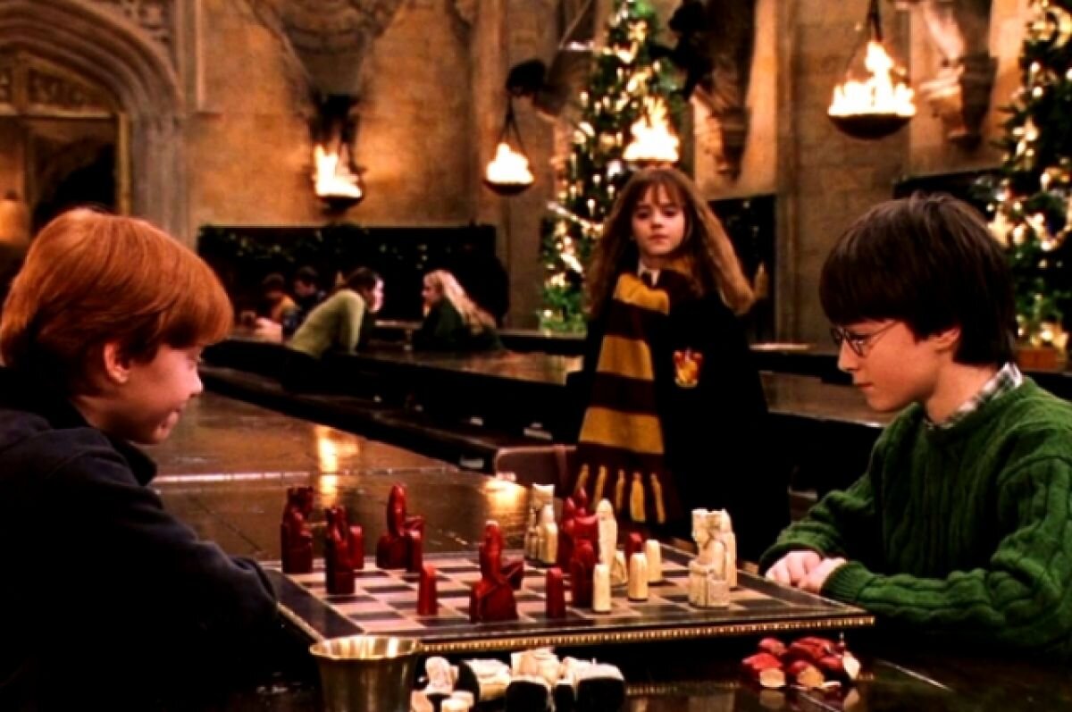    DM: Роулинг и Warner Bros. договорились о создании сериала по Гарри Поттеру