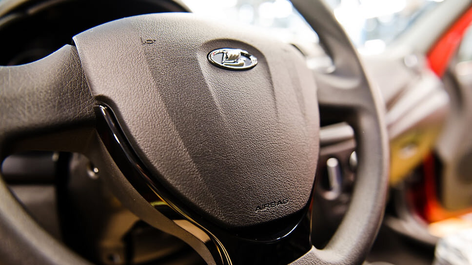    Фото: АвтоВАЗ