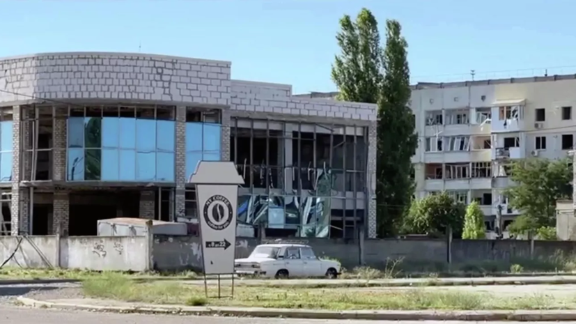   РИА Новости