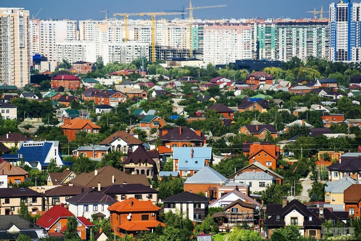 Краснодар личные фото
