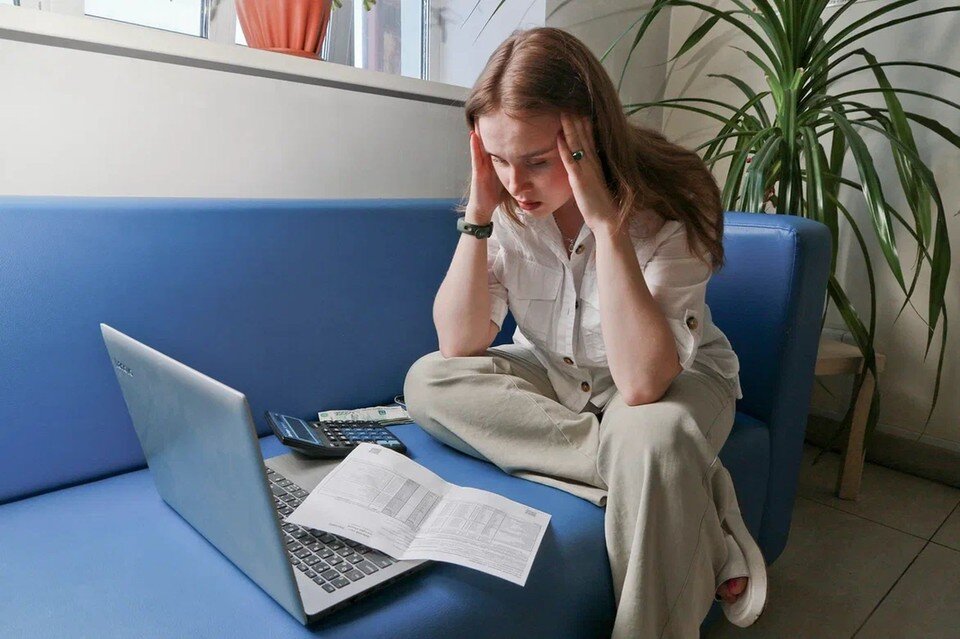     Рост платы за «коммуналку» в среднем по стране должен составить 9% Олег УКЛАДОВ