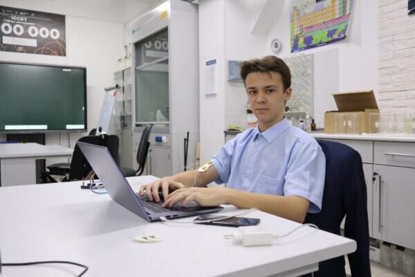    Фото: Пресс-служба Министерства образования и науки Астраханской области