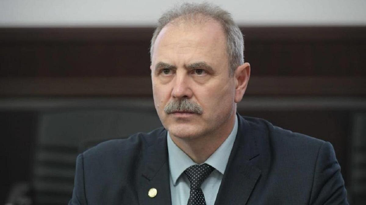    Олег Крук:gov.kz