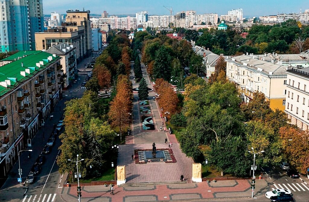 Из открытых источников. Наша "стометровка" или "сотня"