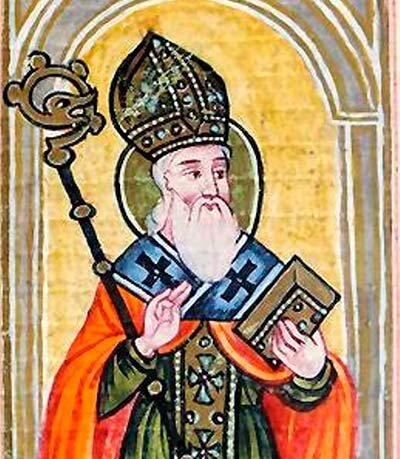 Нерсес IV Шнорали (Благодатный) (1100 - 1173) - католикос ААЦ, святитель Армянской церкви, богослов, поэт, гимнограф. Сторонник объединения Армянской церкви с Православной церковью.  