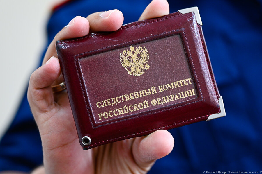 Фото: Виталий Невар / Новый Калининград