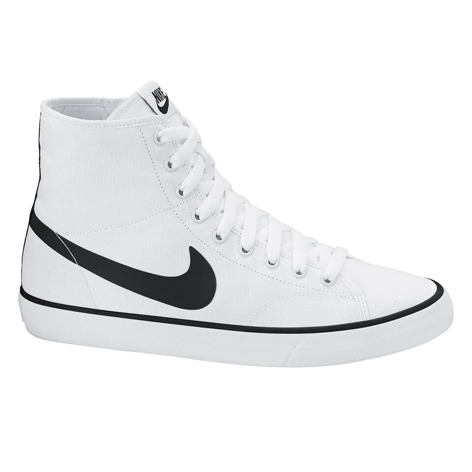 NIKE PRIMO COURT MID LEATHER