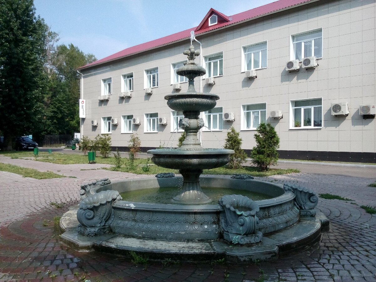 Фото автора